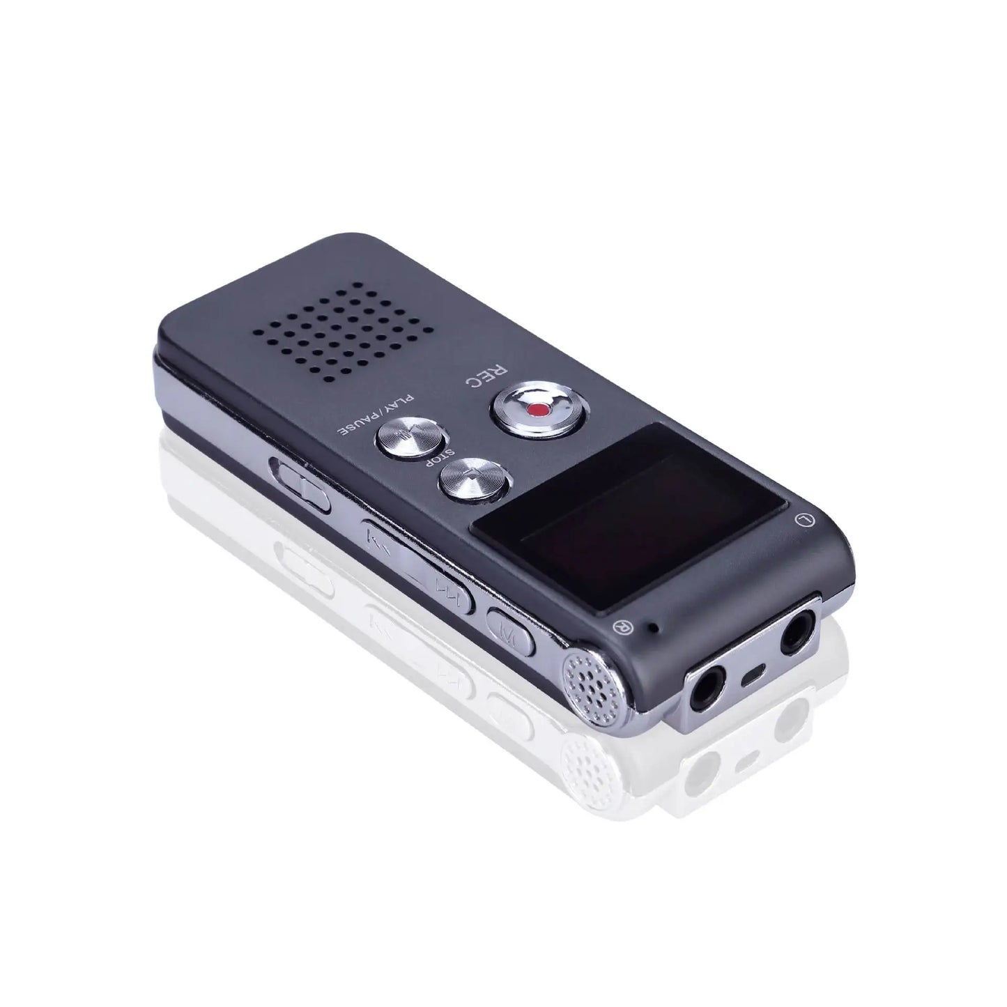 Ecto-Voice Paranormal Recorder