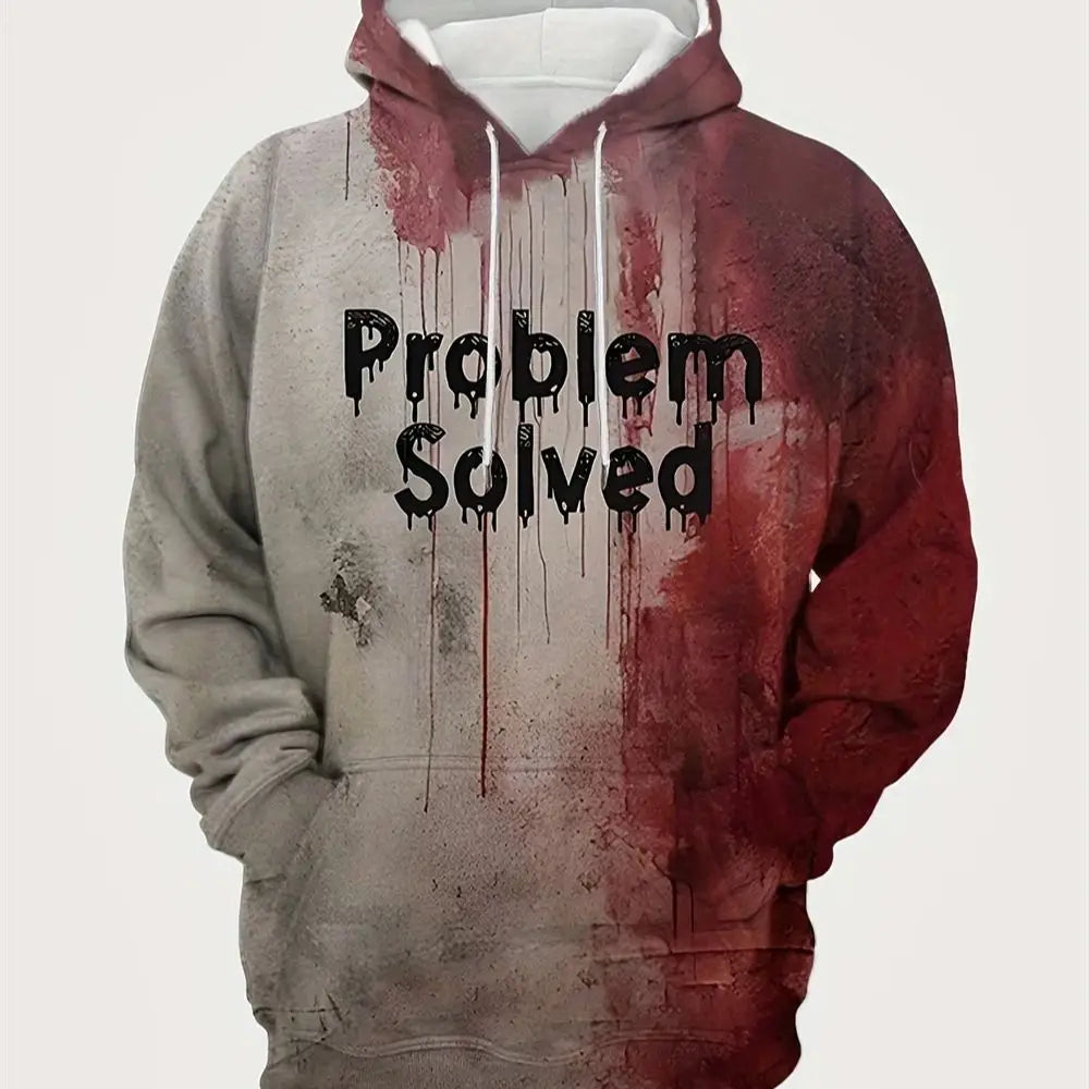 Ghoul-Proof Hoodie