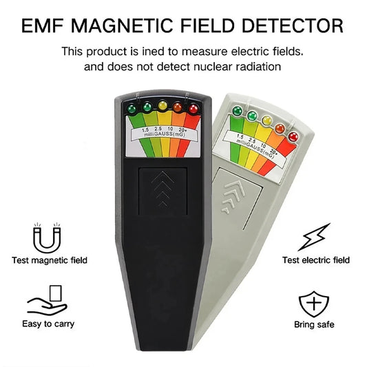 The Specter Sense EMF Meter